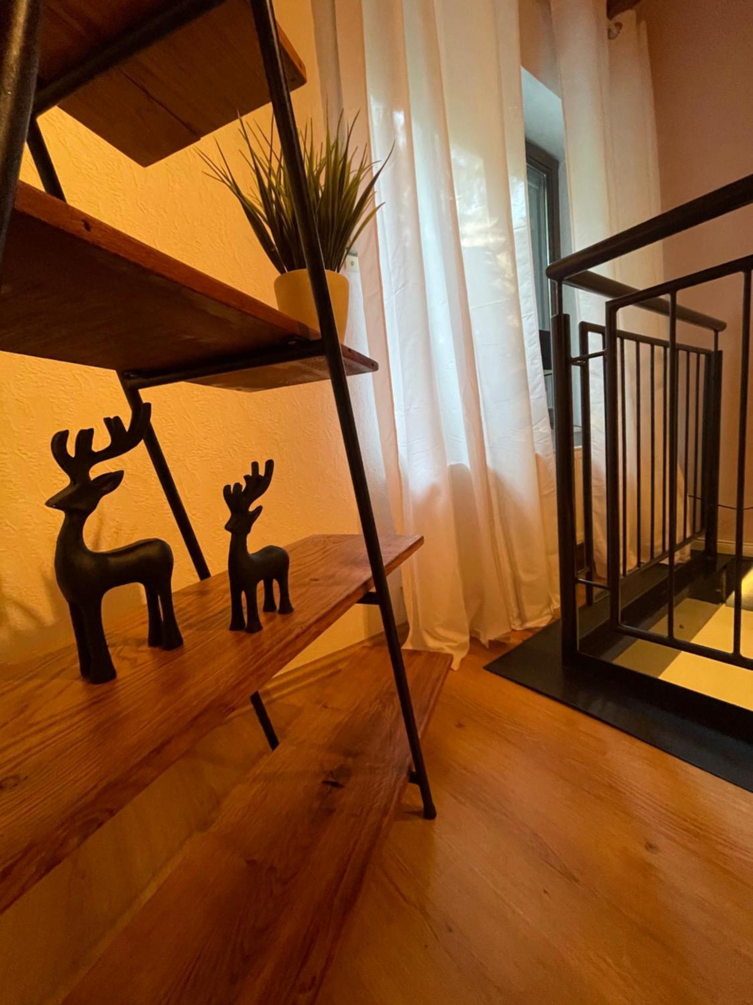 Hirschblick Apartment