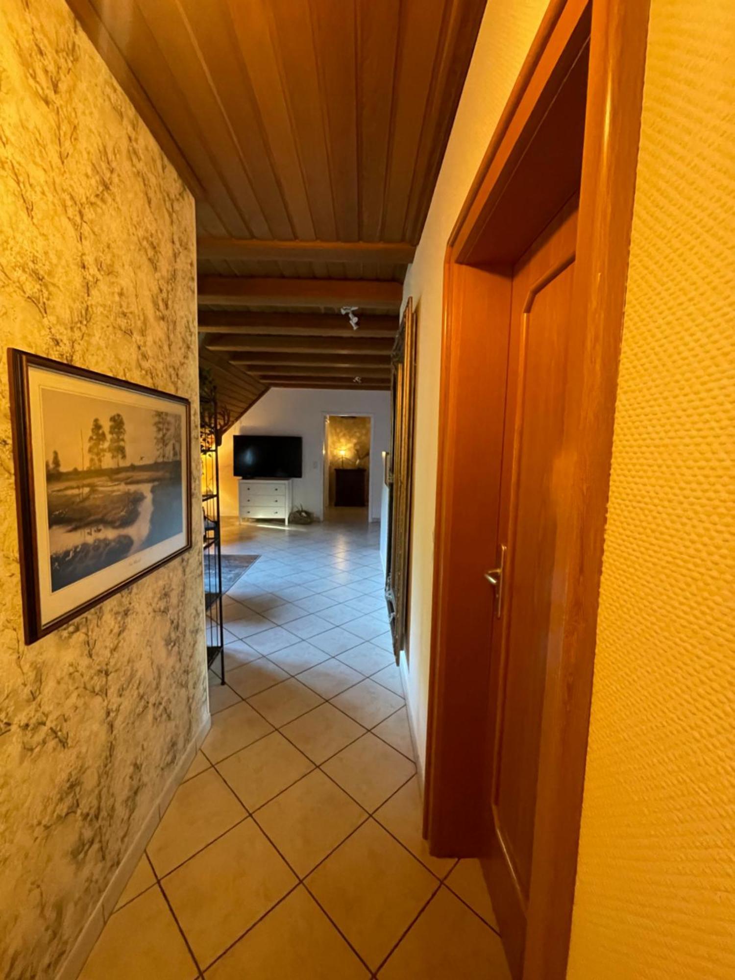 Apartment Hirschblick *